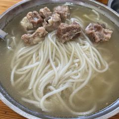 BING WEN XIAO CHI DIAN FEN DIAN User Photo