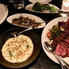 RPM Steak User Photo