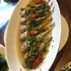 KiyiKiyi Seafood 여행 사진