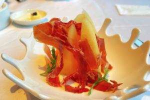 Popular dishes