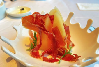 Popular dishes