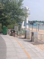 Bathing Beach (Liaocheng)