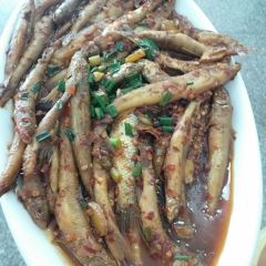 峡谷土菜馆 User Photo