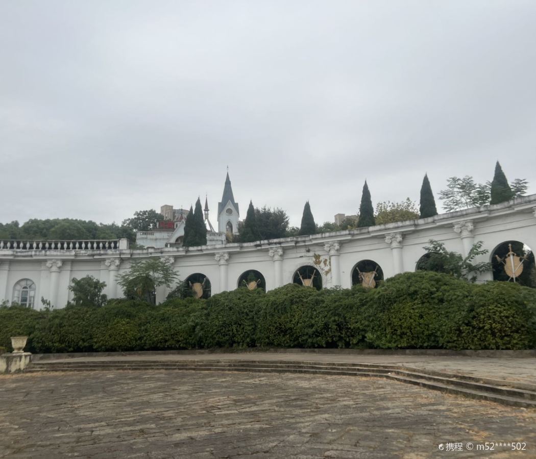 昌北大學城區
