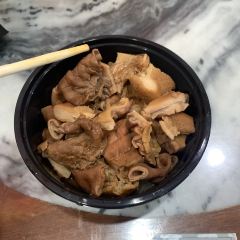 韋記牛雜湯（清暉園店）張用戶圖片