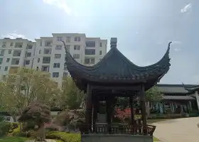 Парк Наньху