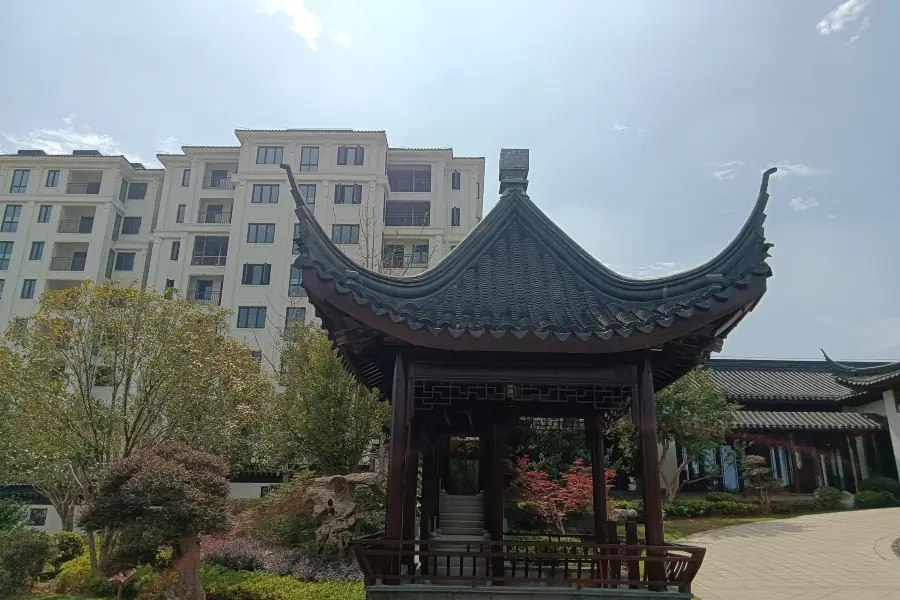 Nanhu Park