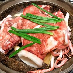 山川.故鲤(南益店) User Photo