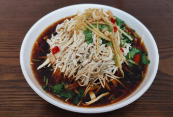 Popular dishes