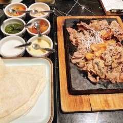 Professor Lee (港汇恒隆店) User Photo