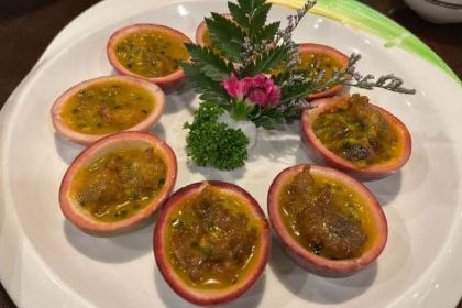 海南大院(海甸岛店)