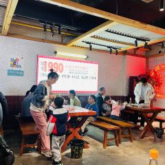 公交新村粉店(赤岗冲店) User Photo