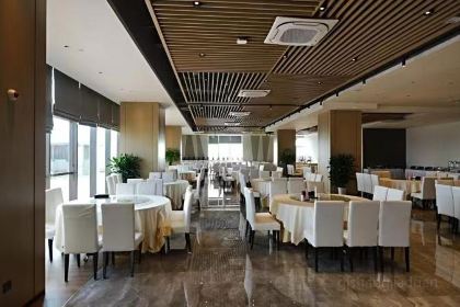 永定城永悦大酒店·餐厅