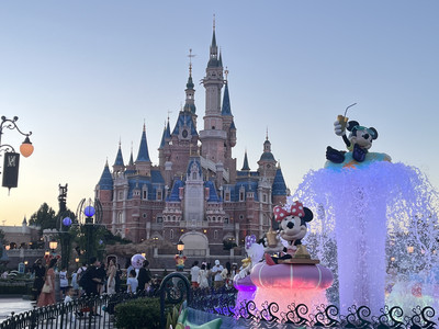 ディズニータウン 迪士尼小鎮 上海 の旅行レビュー Trip Comトラベルガイド ディズニータウン 迪士尼小鎮 上海 の旅行レビュー Trip Comトラベルガイド