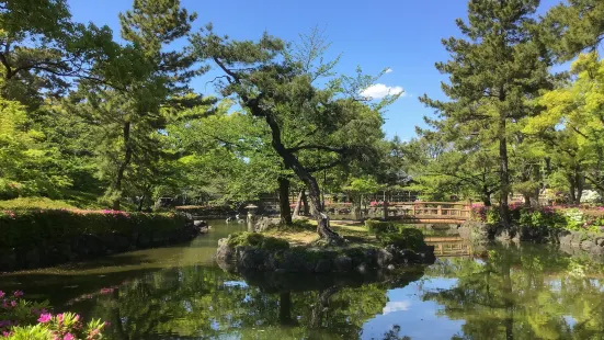 中村公園