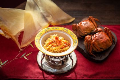 Chaofuchengda Restaurant (xiushanlu)