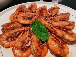 Xing Xian Restaurant