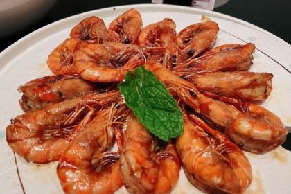 Xing Xian Restaurant