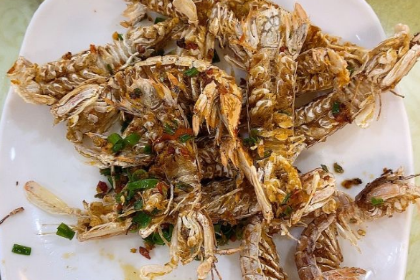 Haojing Seafood Restaurant (wanghongcantingshuangyuewan)