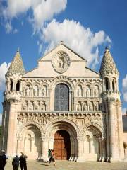 Church of Notre-Dame de Bordeaux