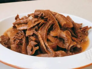 御香农家菜(后坞集散中心店)