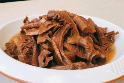 御香农家菜(后坞集散中心店)