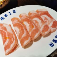 五里关火锅(上海总店) User Photo