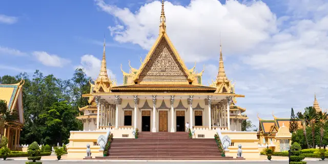 Cambodia 