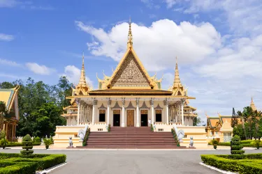Cambodia