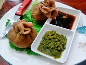 Daodao Old‑Style Cuisine Restaurant