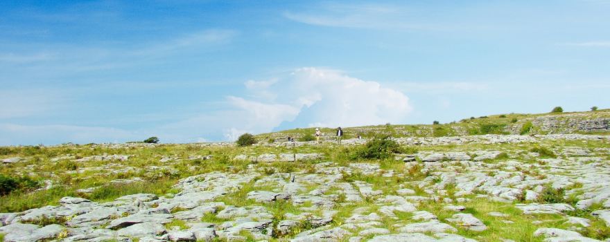 Burren National Park
