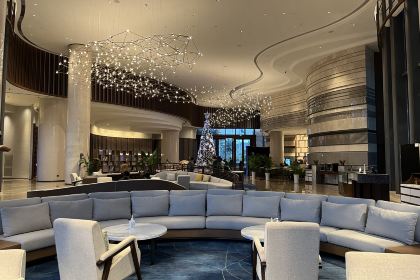 海南海花岛希尔顿酒店·厨艺-全日制餐厅