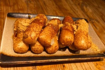 Xiangjiachongqinglao Hot Pot (cuiyuanjiezong)