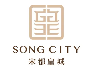 송도 황성 관광휴양지