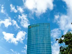 Torre Iberdrola