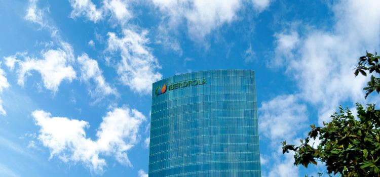 Torre Iberdrola