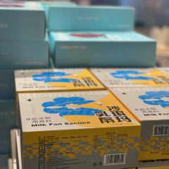 HappyMiss User Photo