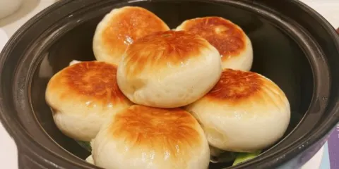 儷璟園港式餐廳