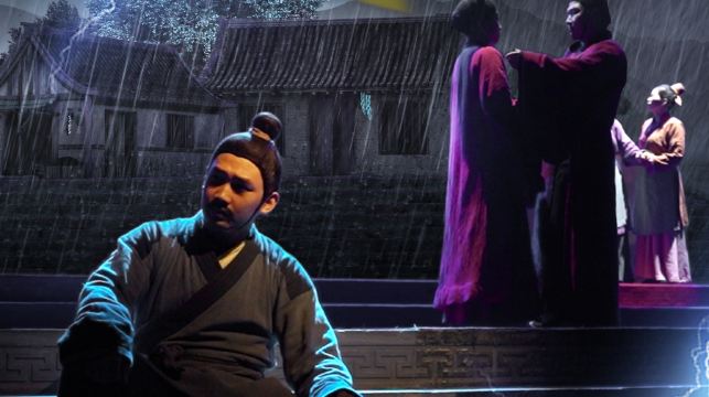 秦始皇帝陵博物院（兵馬俑）+《復活的軍團》演出一日遊【雙景區套票/可選演出】