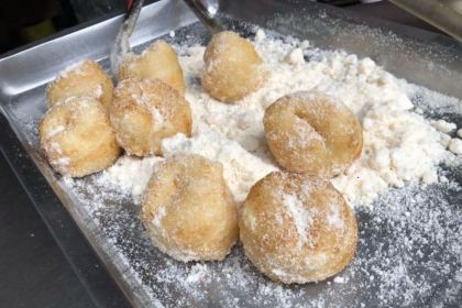 老南昌白糖糕(大士院店)