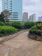 K11 Gouwu Yishu Zhongxin Kongzhong Garden