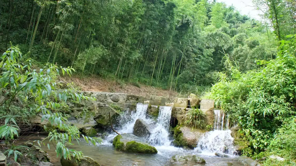 Hotels near Zhuhai Dongtian Scenic Spot