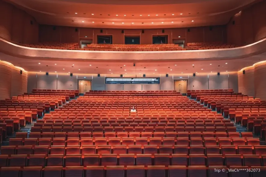 Liaoyang Grand Theatre