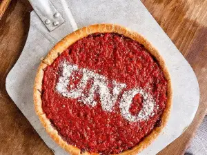 Pizzeria Uno Chicago Bar & Grill