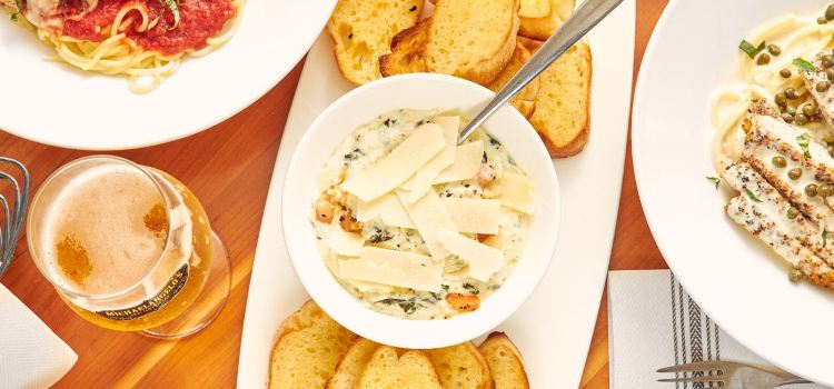 Michaelangelo’s Italian Bistro
