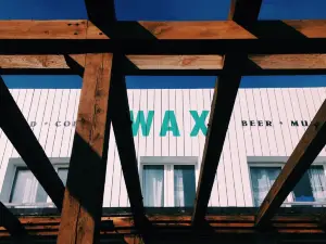 Wax Watergate Bay