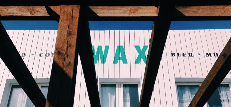 Wax Watergate Bay