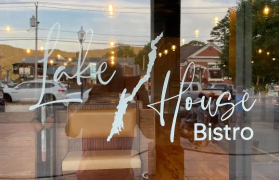 Lake House Bistro