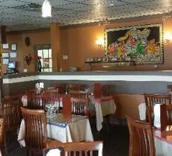 Mehtab East Indian Cuisine