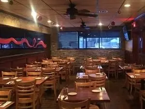 Popei's Clam Bar